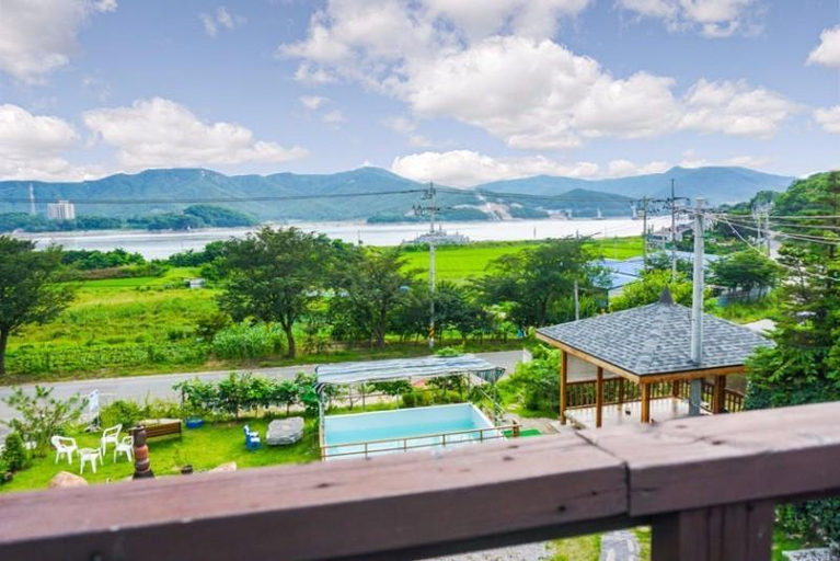 Others 5, Gwanghwado Badatgae Sanjang Pension, Ganghwa