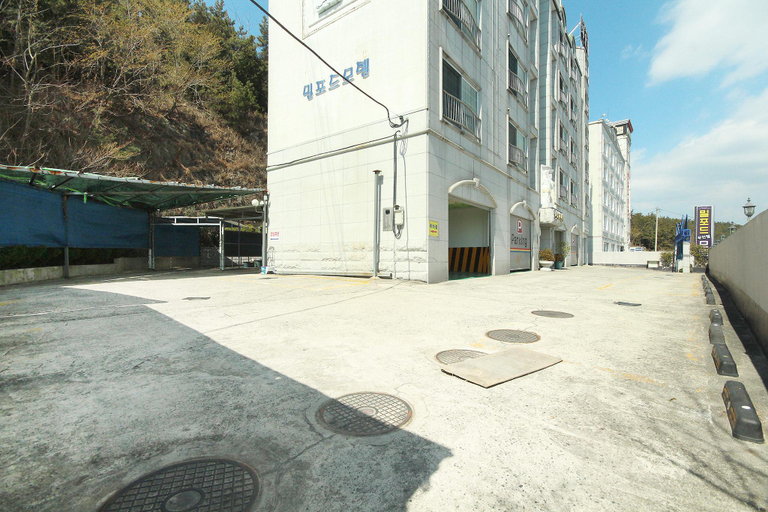Others 2, Namhae Milford, Namhae