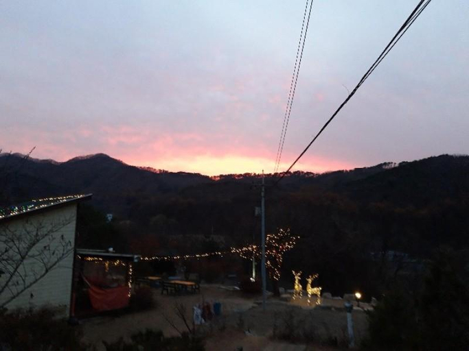 Others 3, Hoengseong Byeoreulssoda Pension, Hoengseong