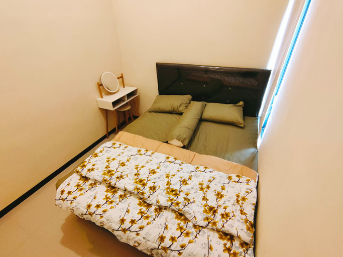 Bedroom 3, FLAZ Villa, Malang