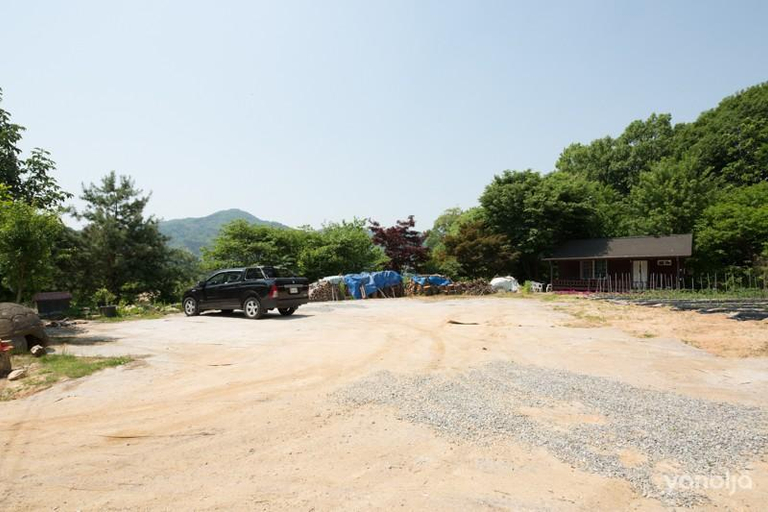 Others 5, Anseong Songjiwon Pension, Ansoeng