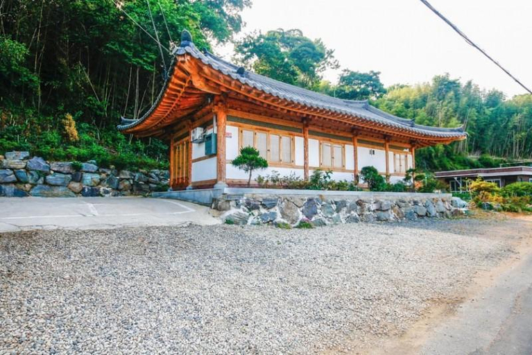 Others 4, Suncheon Doyosae Pension, Suncheon