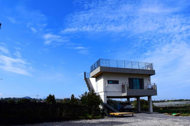 Others 4, Jeju Joamoru Pension, Jeju
