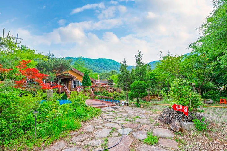 Others 4, Goseong Gureumwiui Sanchaek Pension, Goseong