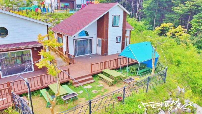 Others 2, Yangpyeong Palace Resort, Yangpyeong
