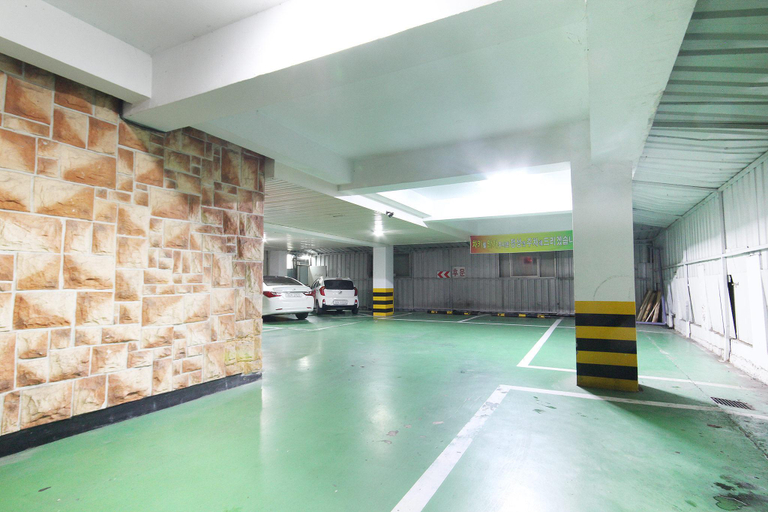 Public Area 4, Gwangju Geumho Dream, Gwangsan