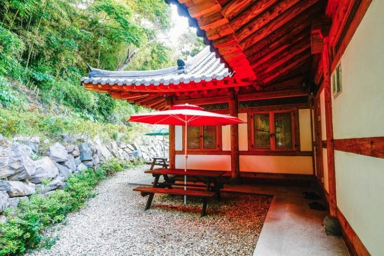 Others 5, Suncheon Doyosae Pension, Suncheon