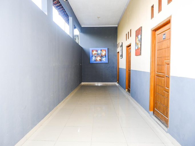 Public Area 5, OYO 822 Hotel Mukti Jaya, Banyumas