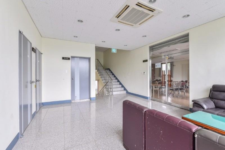 Public Area 2, Gwangyang Sandalbaengi Pension, Gwangyang