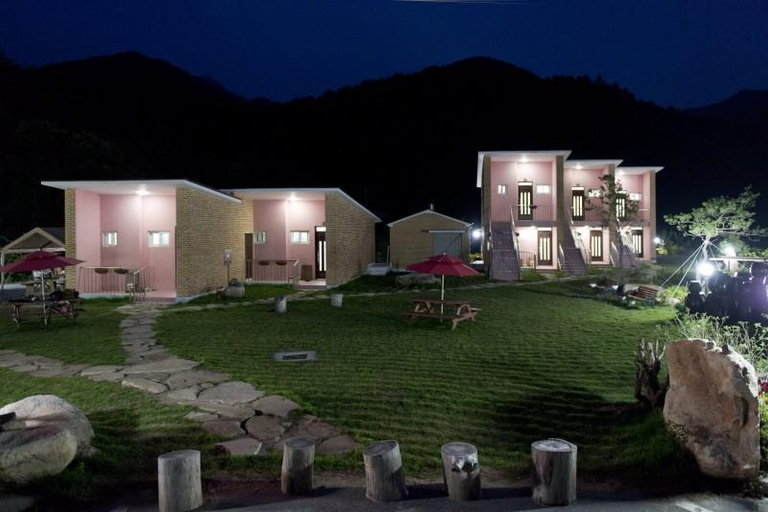 Others 2, Chungju Dalduru Pension, Chungju