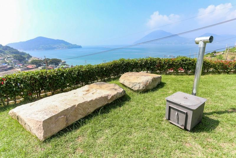 Others 3, Namhae Ain Guest House Pension, Namhae