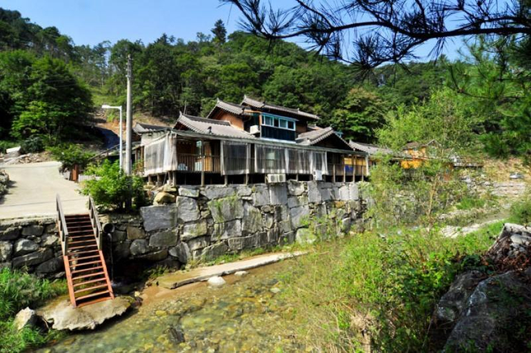 Others 4, Yangpyeong Uncle's Pension, Yangpyeong