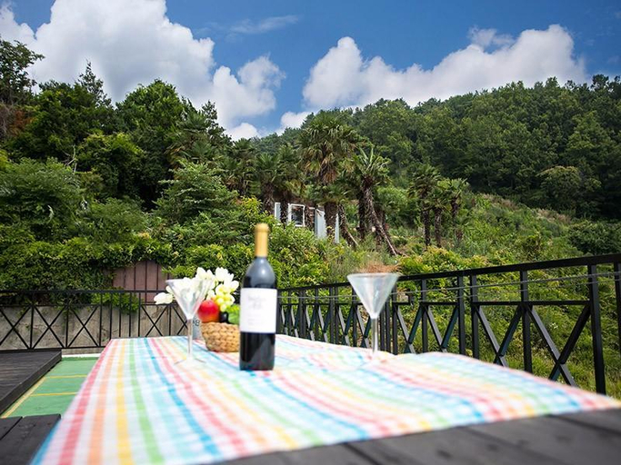 Others 5, Yeosu Exporo Pension, Yeosu