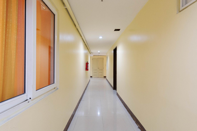 RedDoorz Plus @ Orchard Tower Manila, Manila City