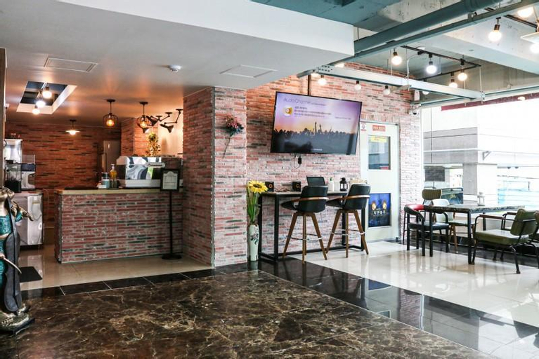 Food & Drinks 5, Ulsan The K Condo Resort, Ulju