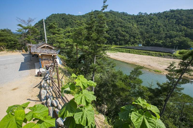 Others 4, Sangju Pine and Ocher House Pension, Sangju