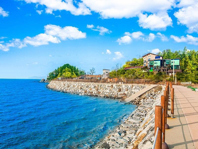 Others 5, Ganghwa Island Circle Pension (Whirlpool Spa), Ganghwa