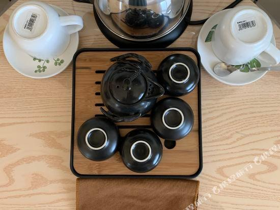 Mu Yun Homestay, Kinmen