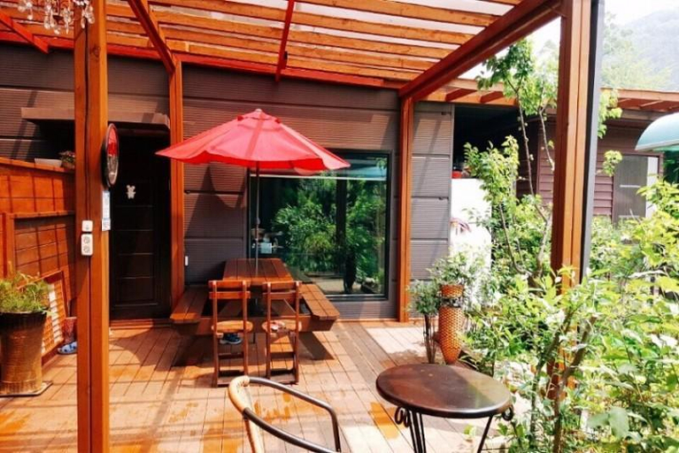 Others 4, Yangpyeong Cozy Pension, Yangpyeong