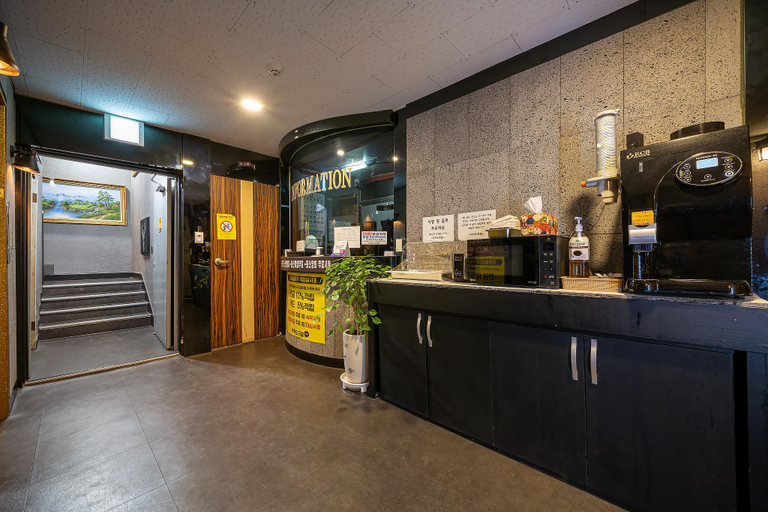 Food & Drinks 4, Ansan (Wolpidong) Cacao, Ansan