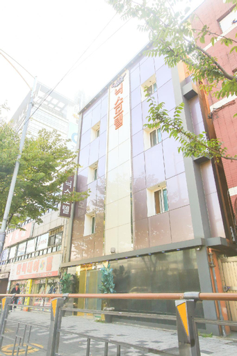 Noryangjin Nix, Dongjak