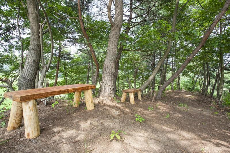 Others 3, Sangju Pine and Ocher House Pension, Sangju