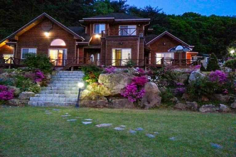Others 4, Yeongju Happy Pension, Yeongju