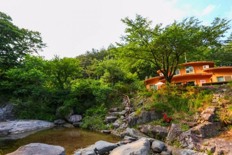 Others 3, Gangneung Yeon House pension, Gangneung