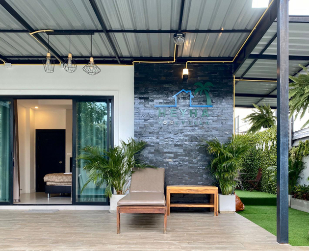 Others 4, Only You Hua Hin Pool Villa, Hua Hin