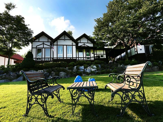 Paju Harujengwon Pension, Paju