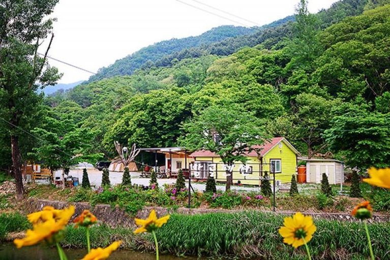 Others 2, Gapyeong Bamgol Pension (Valley), Gapyeong