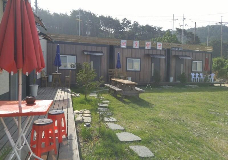 Others 3, Hongseong Nemo Pension, Hongseong