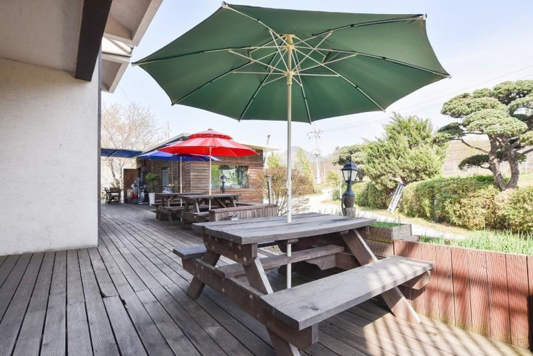 Others 2, Chuncheon Attic in My Mind Pension, Gapyeong