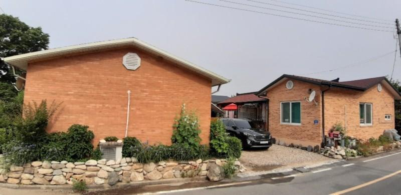 Others 3, Damyang Lara 345 Pension, Damyang