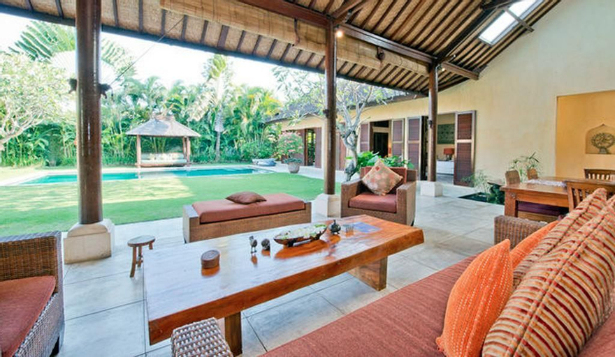 Public Area 3, Rumi Villas, Badung