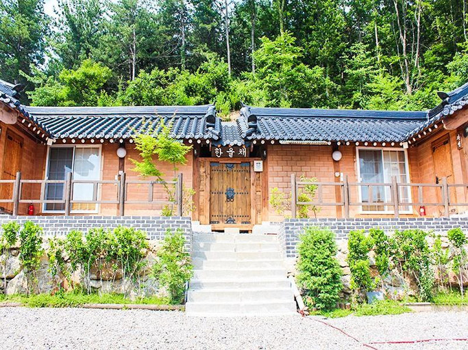 Others 2, Namyangju Hanwoolchae Pension, Namyangju