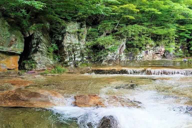Others 2, Yangsan (Baenaegol) Beckham Pension, Miryang