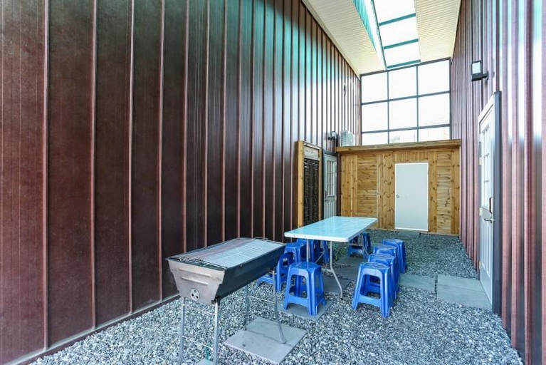 Others 5, Yangpyeong Hayewon Pension, Yangpyeong