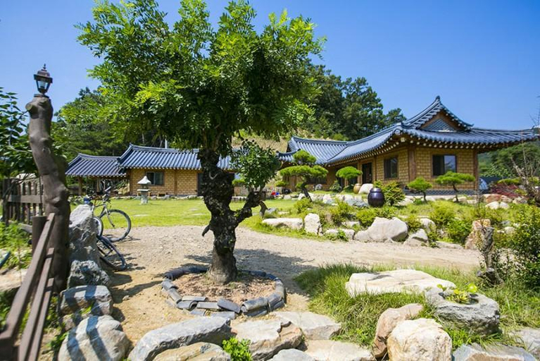 Others 5, Sangju Pine and Ocher House Pension, Sangju