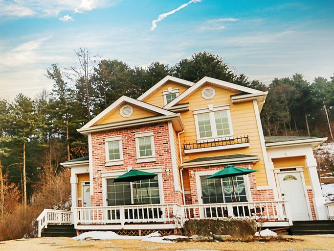 Others 1, Gapyeong Garang Pension, Gapyeong
