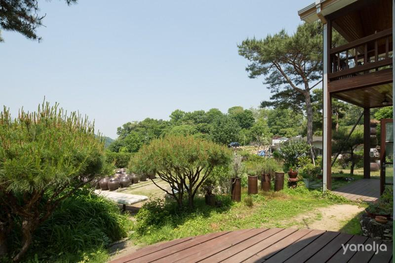 Others 4, Anseong Songjiwon Pension, Ansoeng