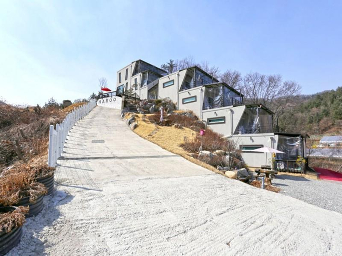 Others 3, Yangpyeong Haru Pension, Hongcheon