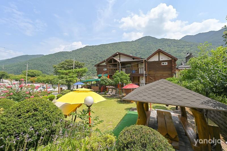 Others 3, Danyang Memories Pension, Danyang