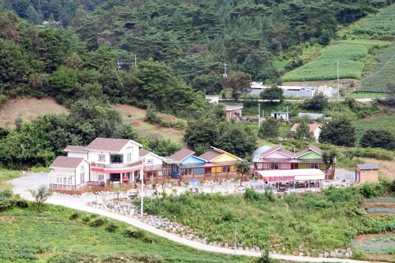Others 2, Danyang Goindol Pension, Danyang