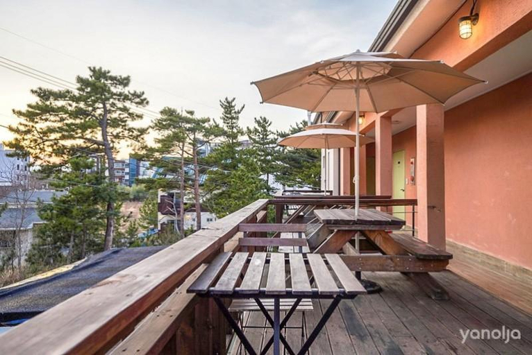 Others 5, Gangneung Vacation Pension, Gangneung