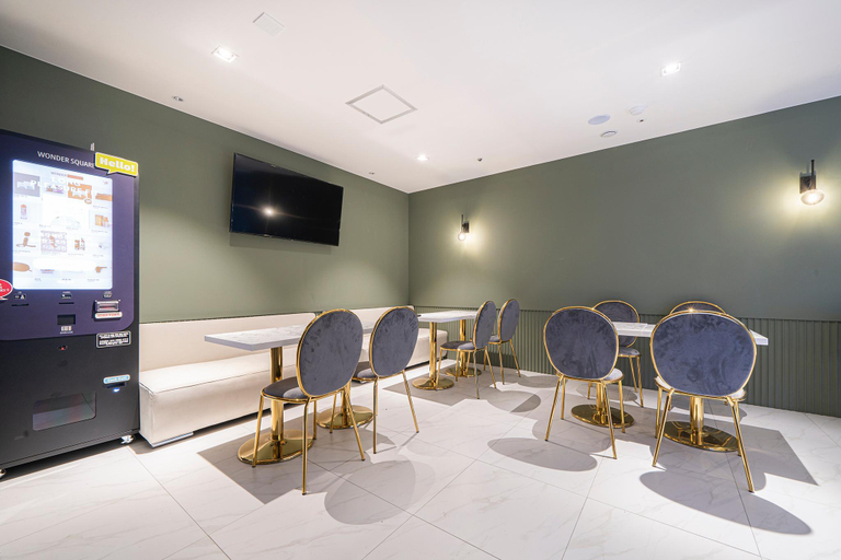 Public Area 2, Incheon (Soraepo-gu) Stay 25, Namdong