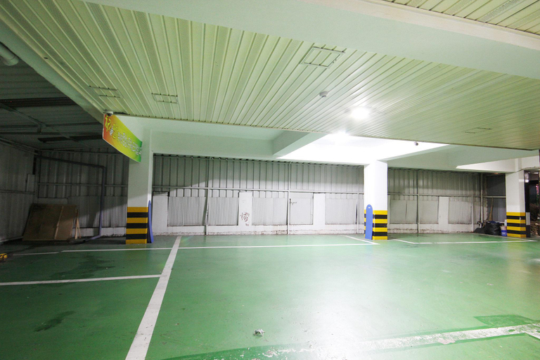 Public Area 2, Gwangju Geumho Dream, Gwangsan