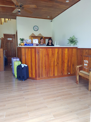 Public Area, Viet Thanh Resort, Phú Quốc