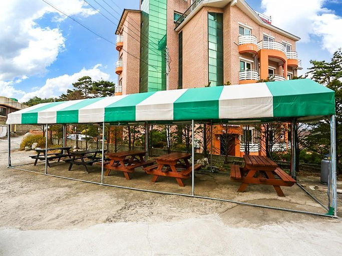 Others 3, Goseong Orient Pension, Goseong