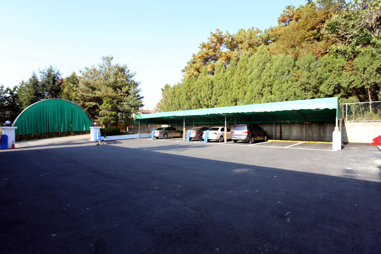 Others 3, Anseong (Gongdo) Gallery, Ansoeng